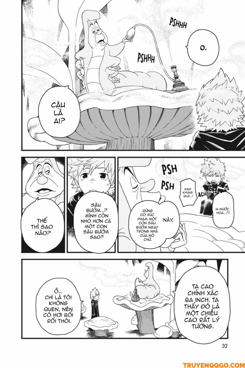 Kingdom Hearts 365/2 Days Chap 19 - Next Chap 20