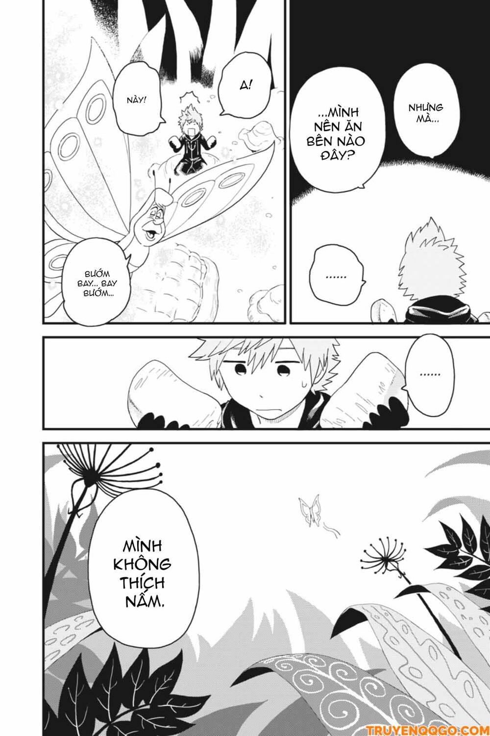 Kingdom Hearts 365/2 Days Chap 19 - Next Chap 20
