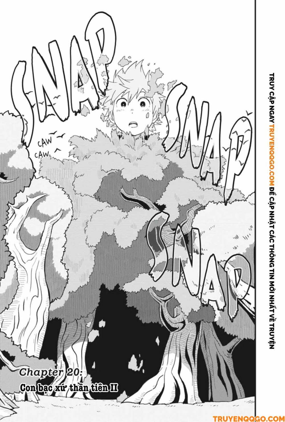 Kingdom Hearts 365/2 Days Chap 20 - Next Chap 21