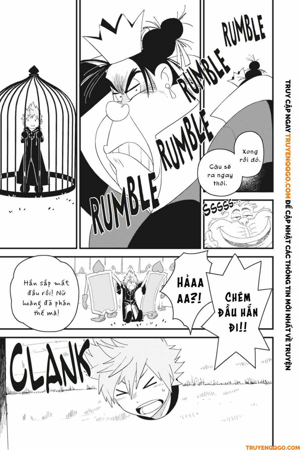 Kingdom Hearts 365/2 Days Chap 21 - Next Chap 22