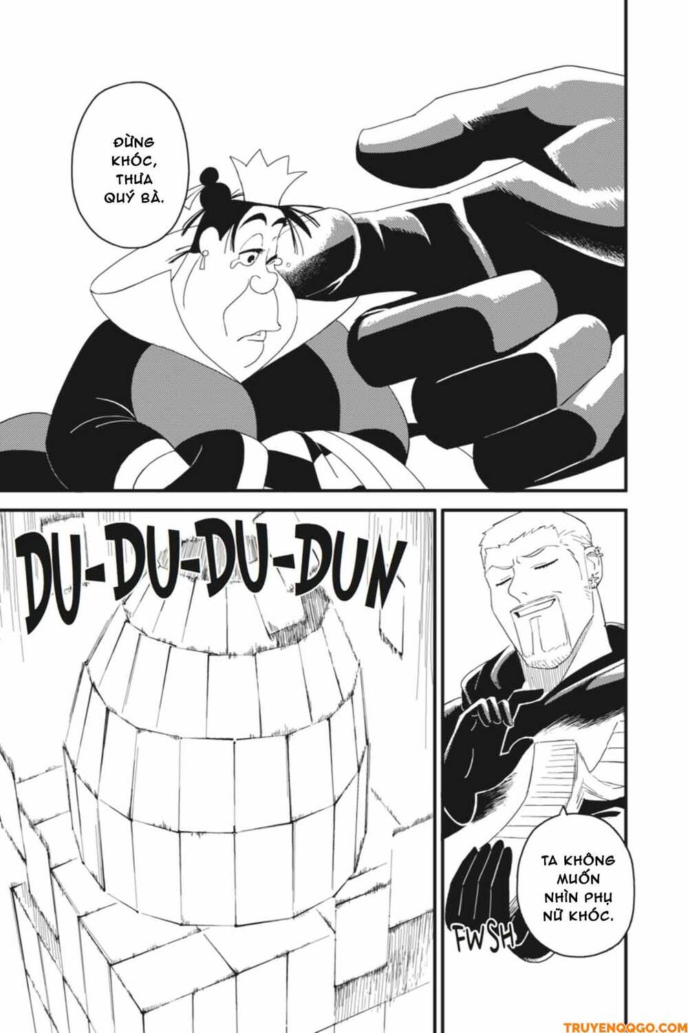 Kingdom Hearts 365/2 Days Chap 21 - Next Chap 22