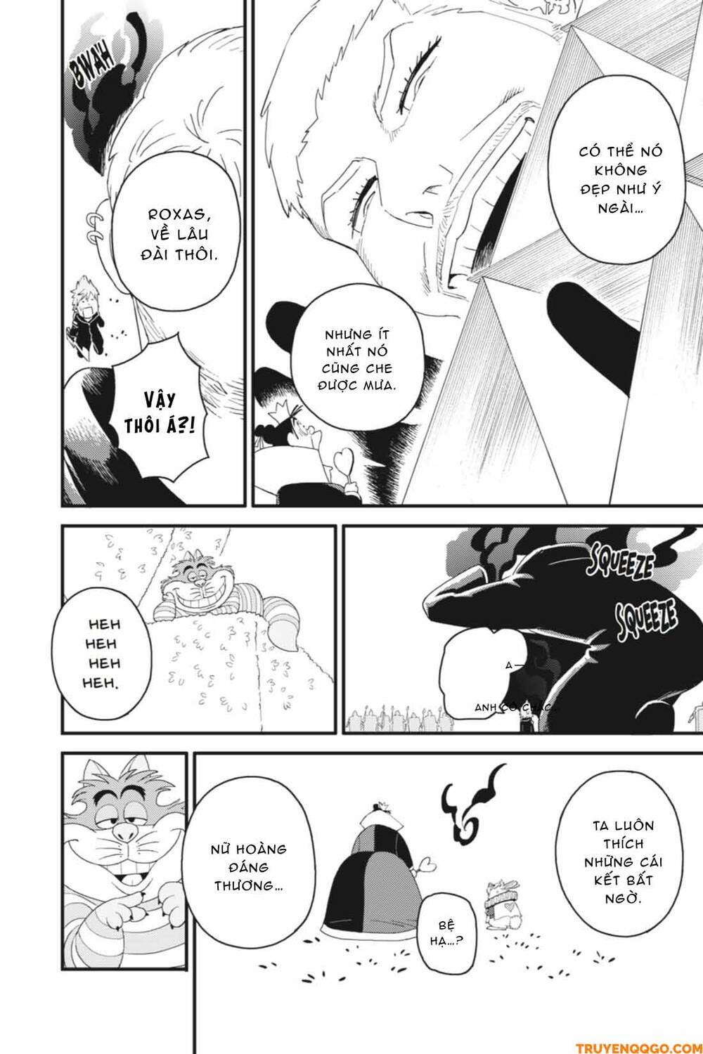 Kingdom Hearts 365/2 Days Chap 21 - Next Chap 22