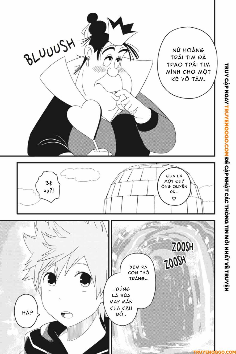 Kingdom Hearts 365/2 Days Chap 21 - Next Chap 22