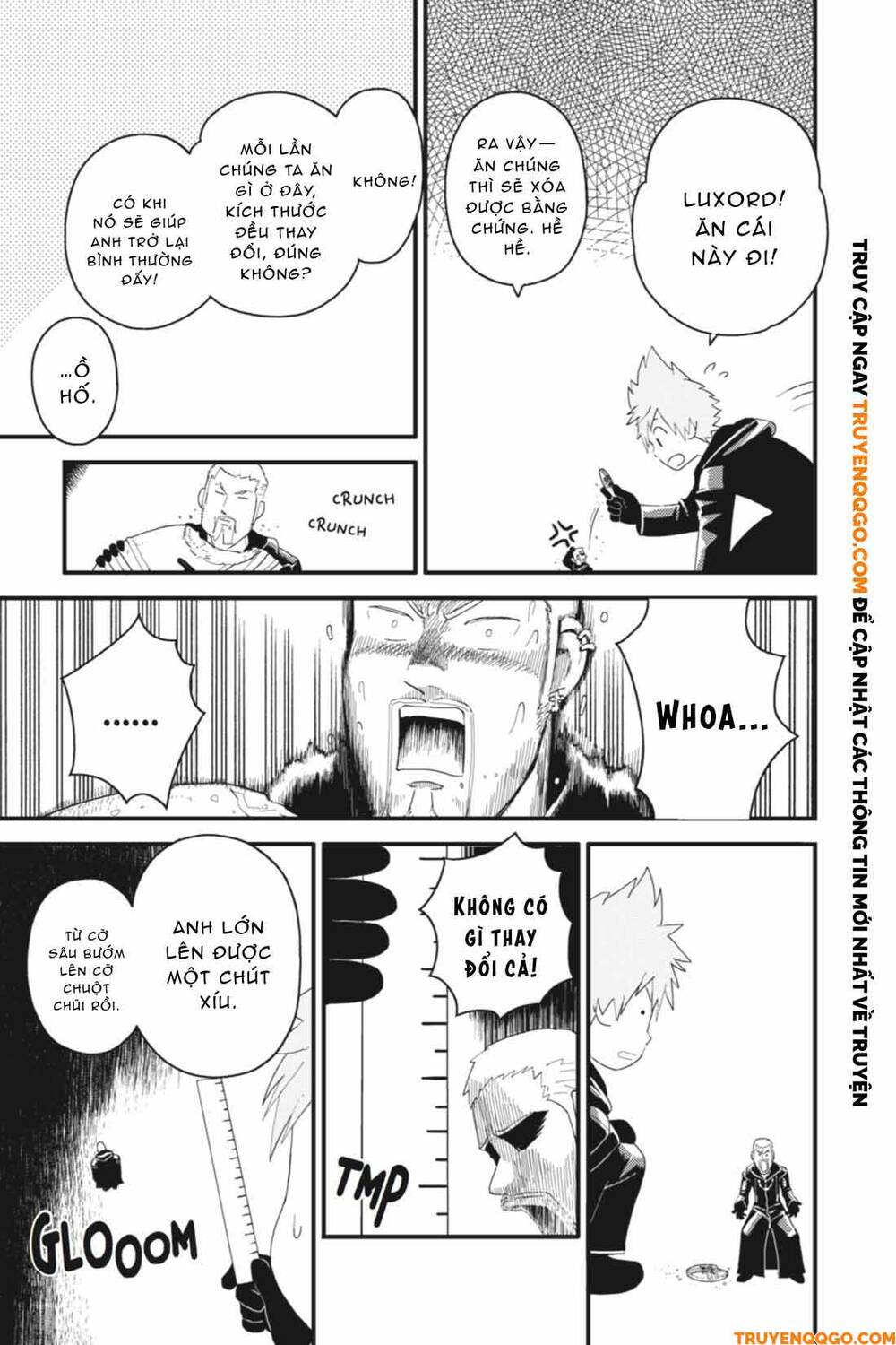 Kingdom Hearts 365/2 Days Chap 21 - Next Chap 22