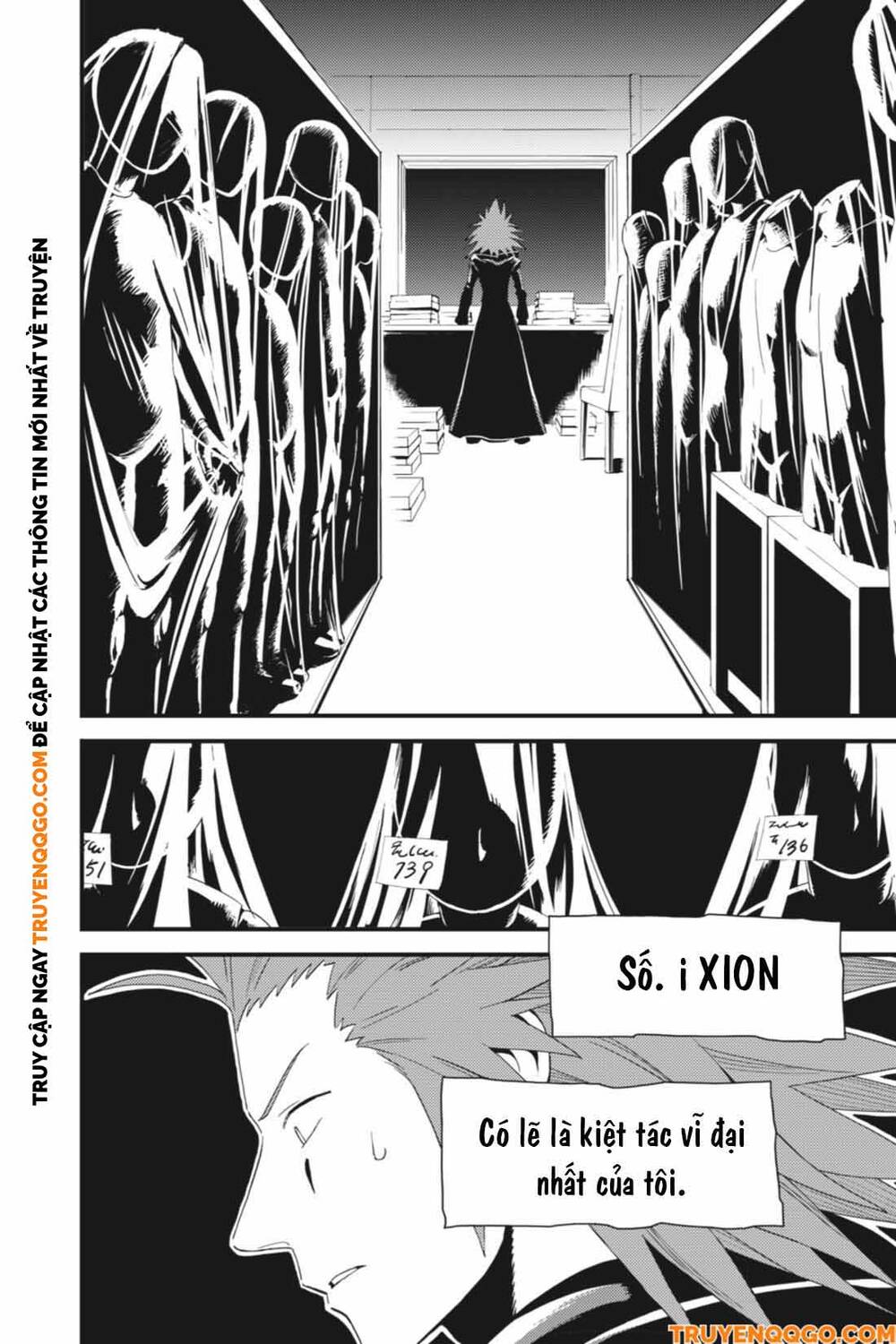 Kingdom Hearts 365/2 Days Chap 22 - Next Chap 23