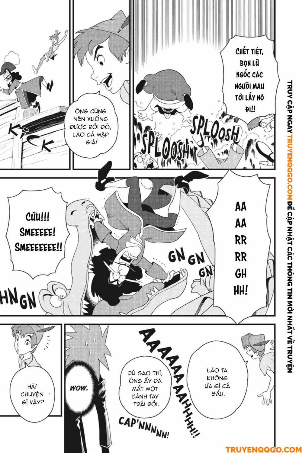 Kingdom Hearts 365/2 Days Chap 24 - Next Chap 25