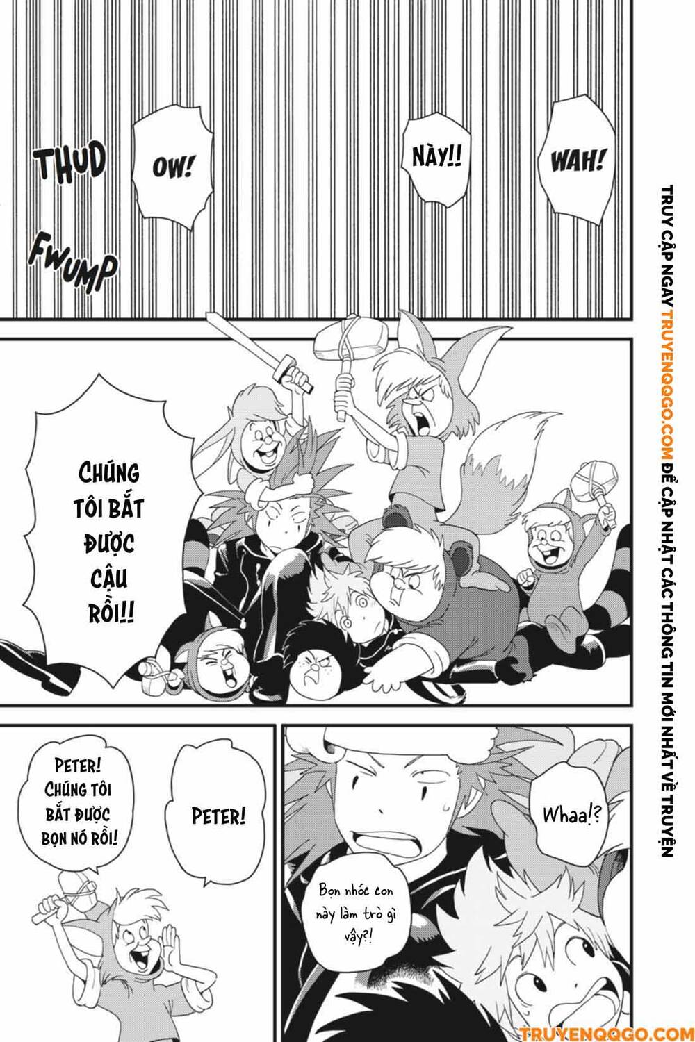 Kingdom Hearts 365/2 Days Chap 24 - Next Chap 25