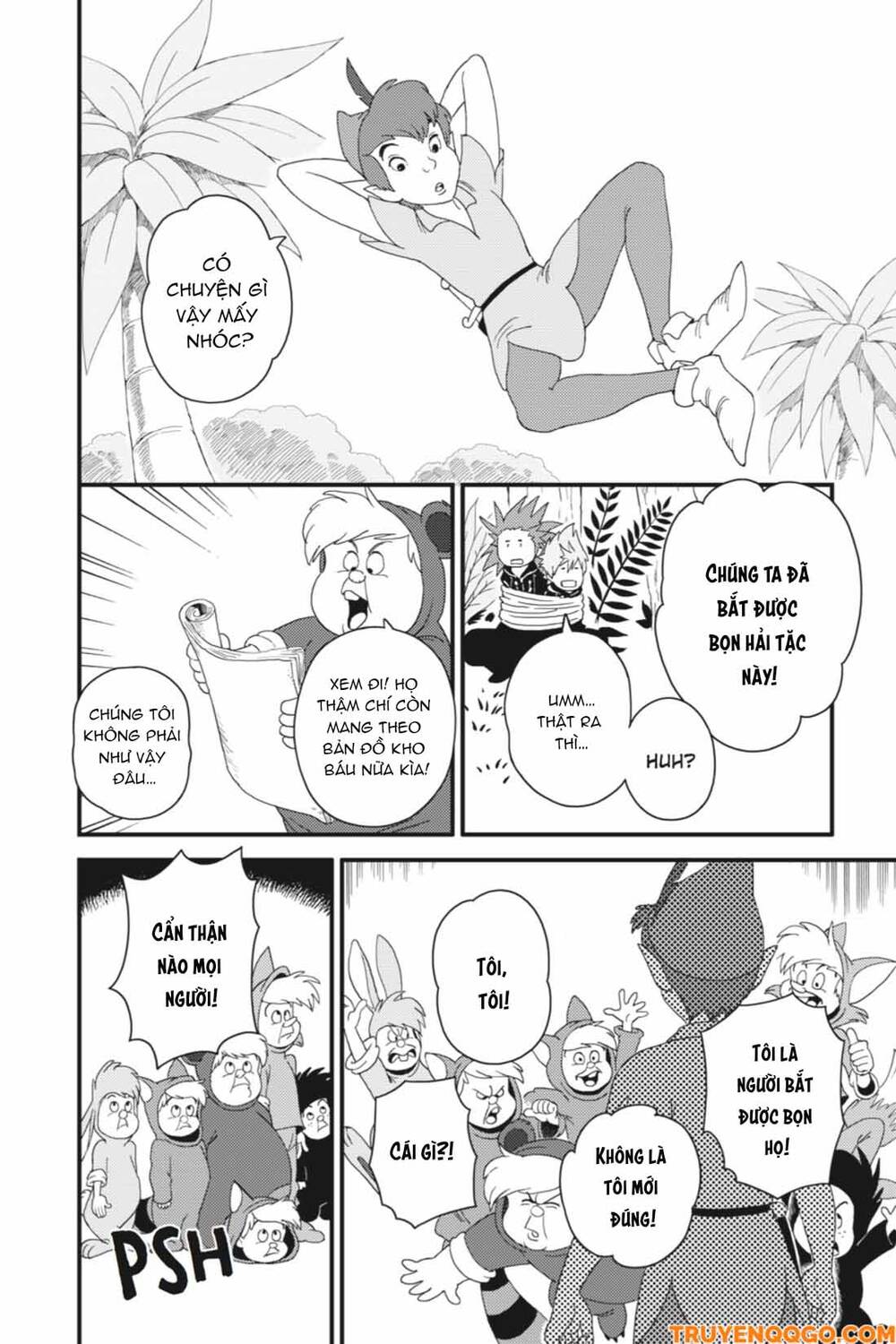 Kingdom Hearts 365/2 Days Chap 24 - Next Chap 25