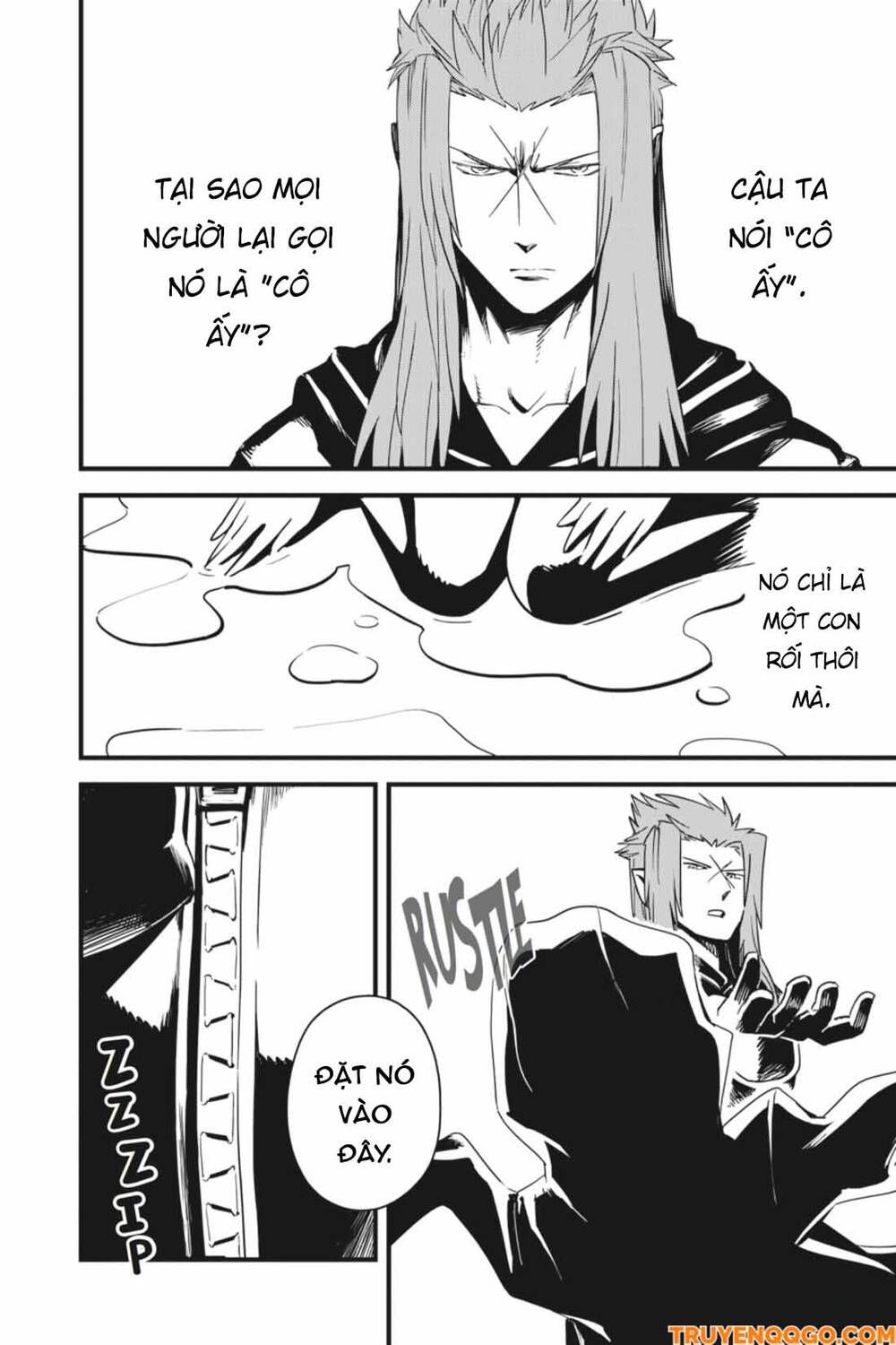 Kingdom Hearts 365/2 Days Chap 30 - Next Chap 31