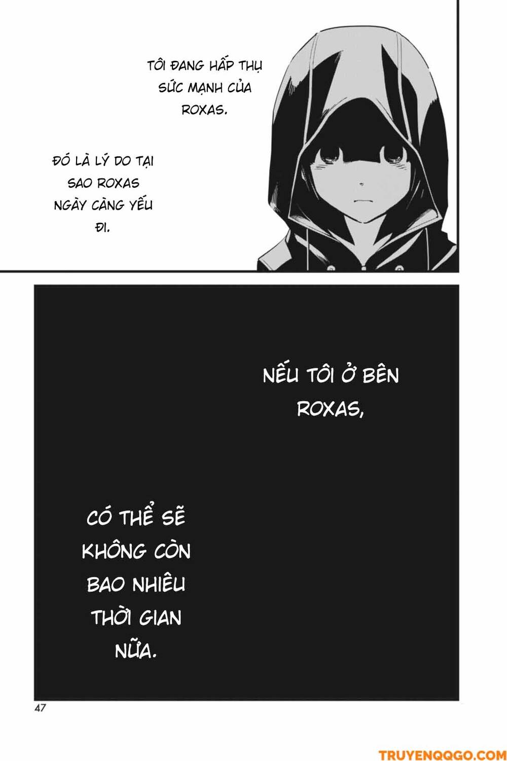 Kingdom Hearts 365/2 Days Chap 30 - Next Chap 31