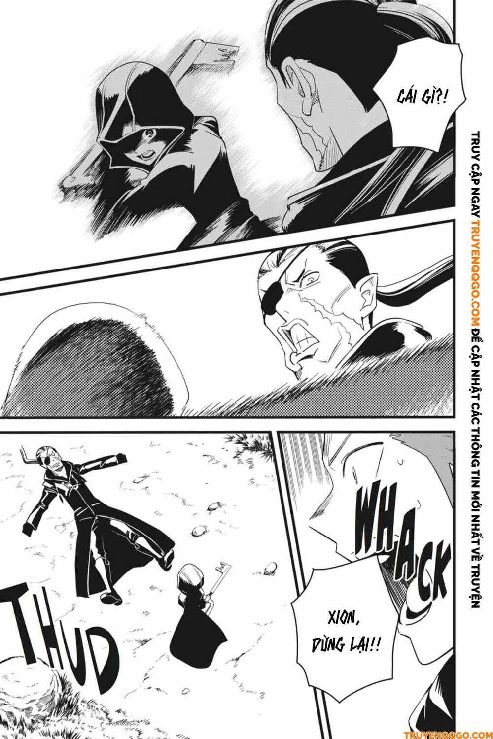 Kingdom Hearts 365/2 Days Chap 31 - Next Chap 32