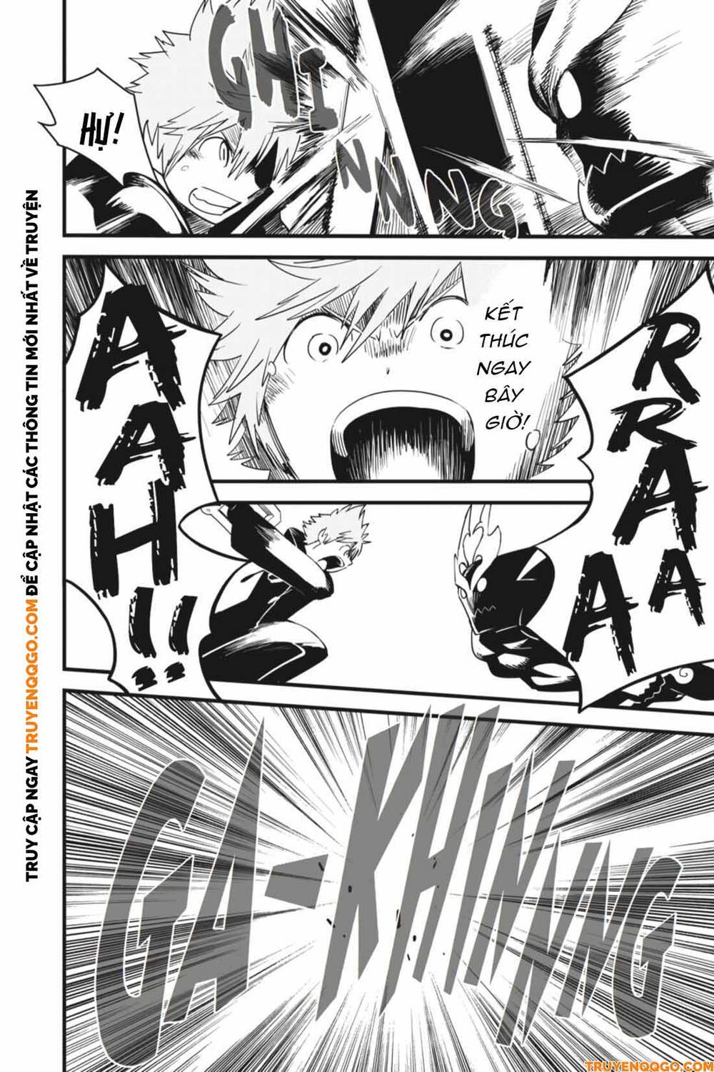 Kingdom Hearts 365/2 Days Chap 31 - Next Chap 32