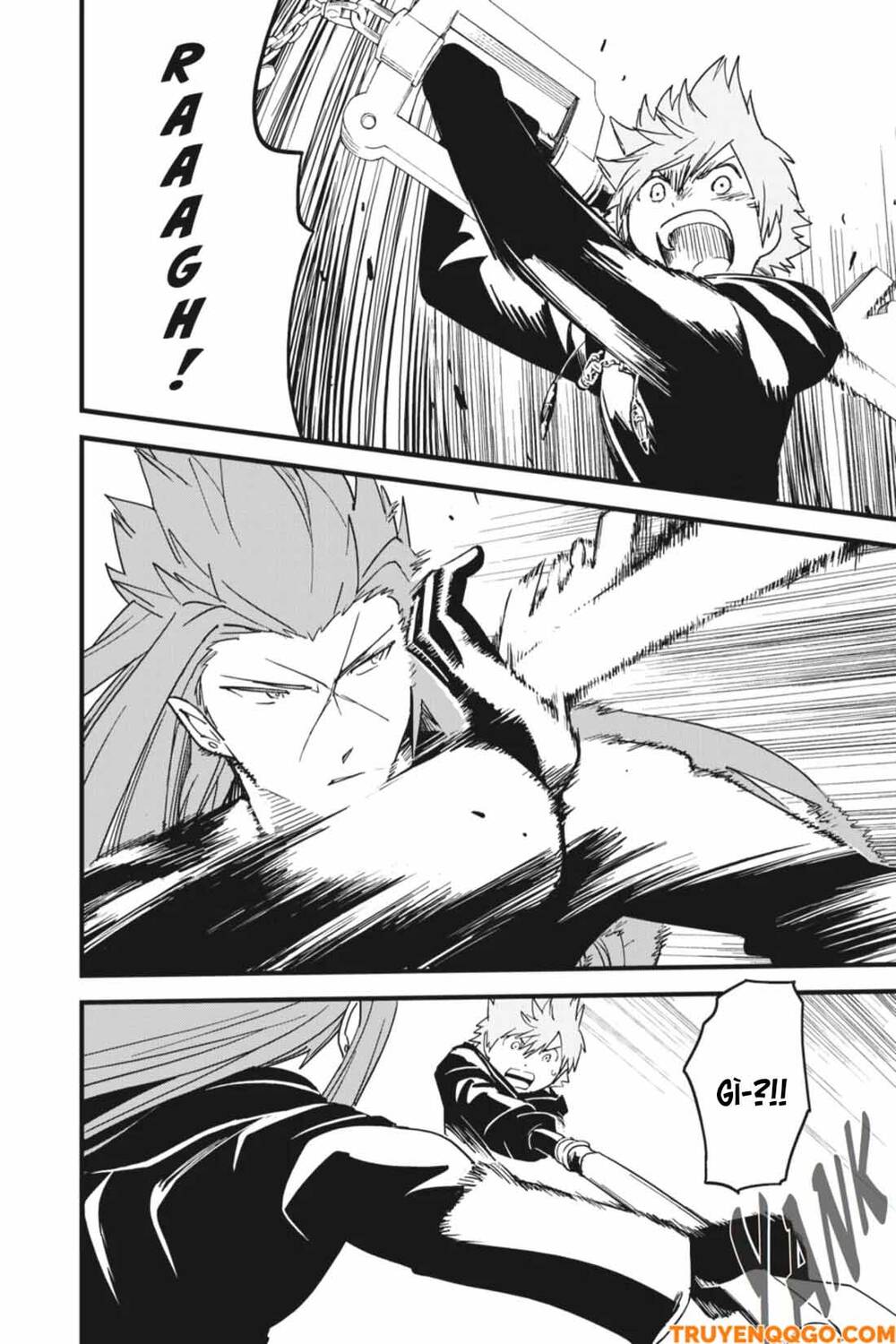 Kingdom Hearts 365/2 Days Chap 32 - Next Chap 33