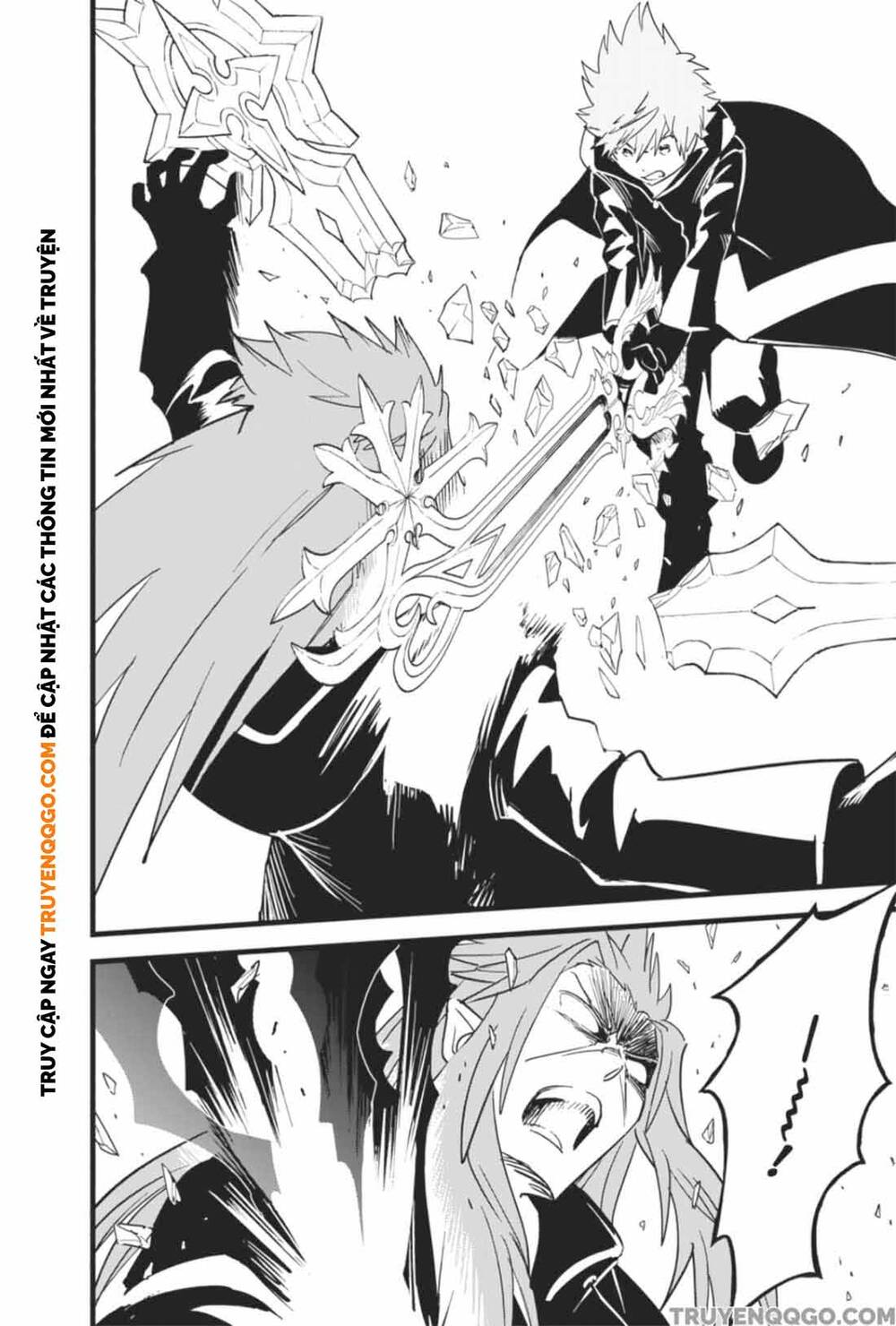 Kingdom Hearts 365/2 Days Chap 33 - Next Chap 34