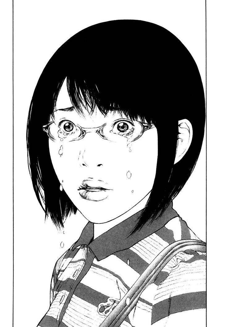 Kokou No Hito Chap 153 - Next Chap 154