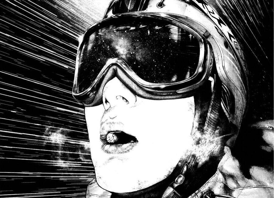 Kokou No Hito Chap 155 - Next Chap 156