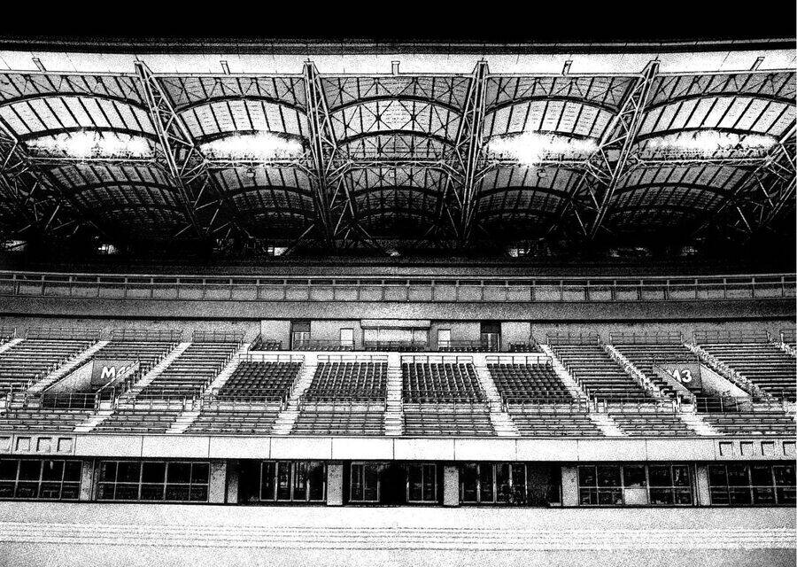 Kokou No Hito Chap 155 - Next Chap 156