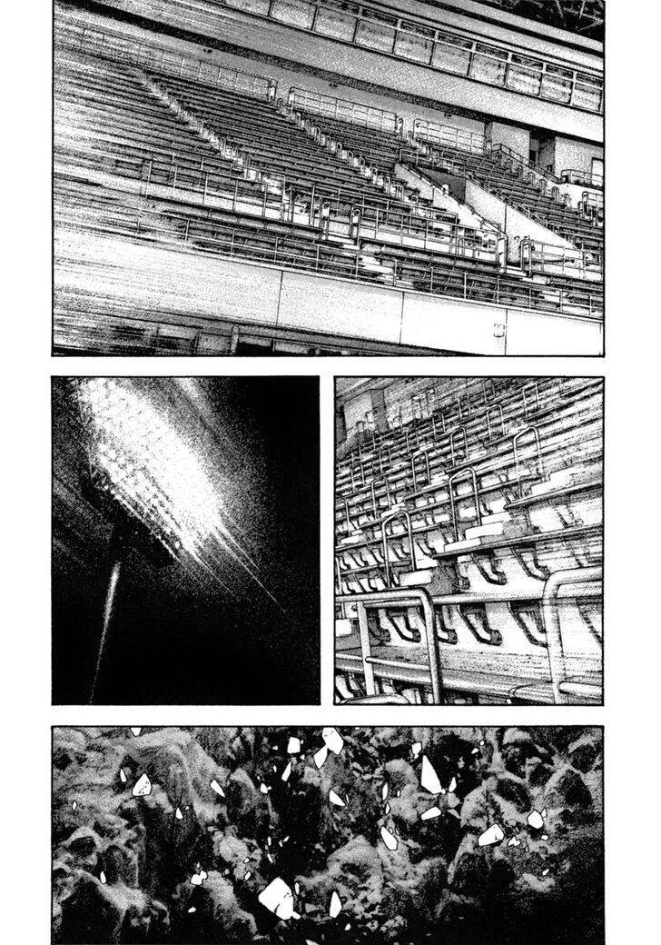 Kokou No Hito Chap 155 - Next Chap 156