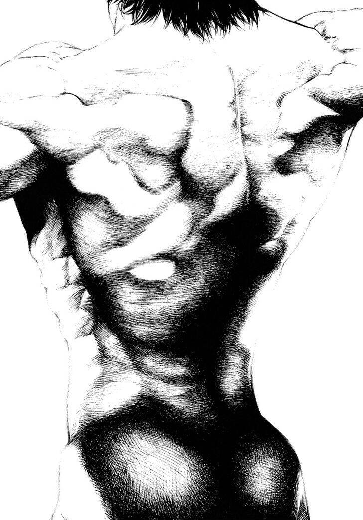 Kokou No Hito Chap 157 - Next Chap 158