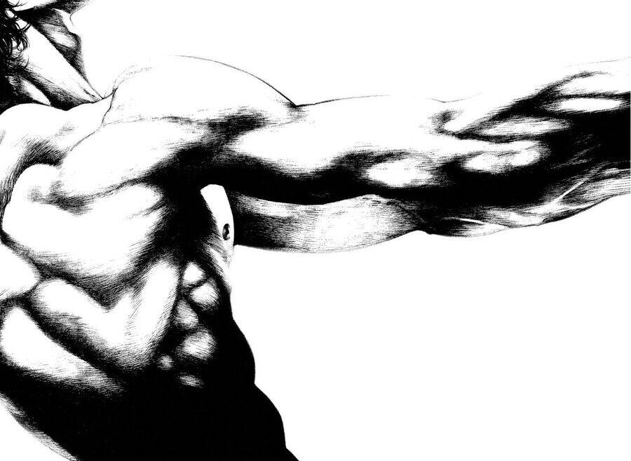 Kokou No Hito Chap 157 - Next Chap 158