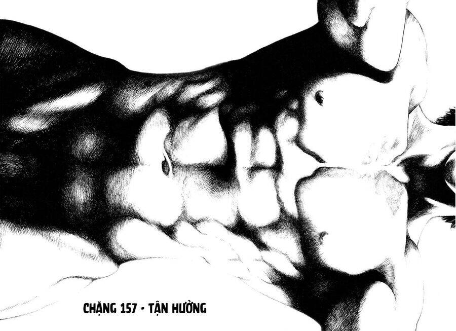 Kokou No Hito Chap 157 - Next Chap 158