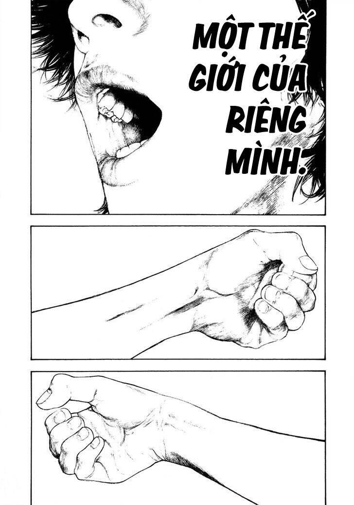 Kokou No Hito Chap 157 - Next Chap 158