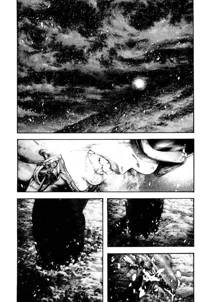 Kokou No Hito Chap 159 - Next Chap 160