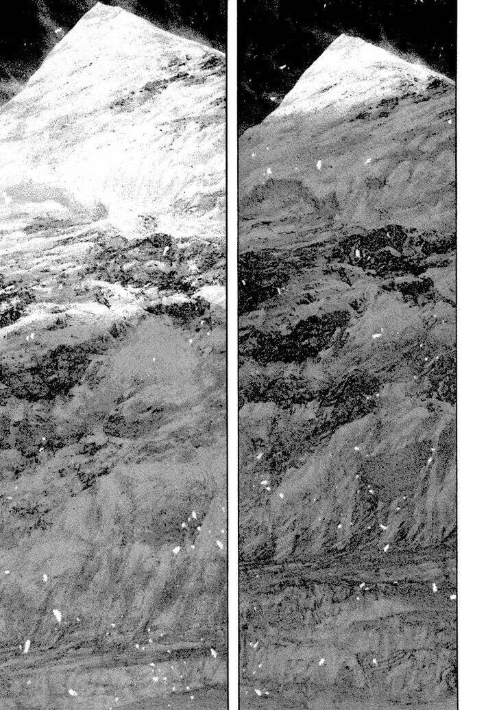 Kokou No Hito Chap 159 - Next Chap 160