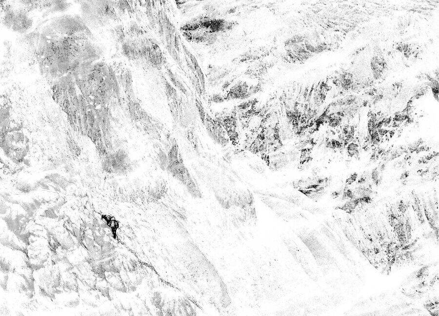 Kokou No Hito Chap 161 - Next Chap 162