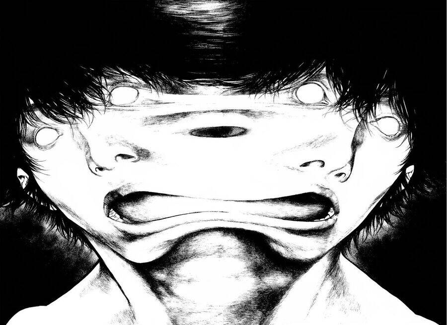 Kokou No Hito Chap 161 - Next Chap 162