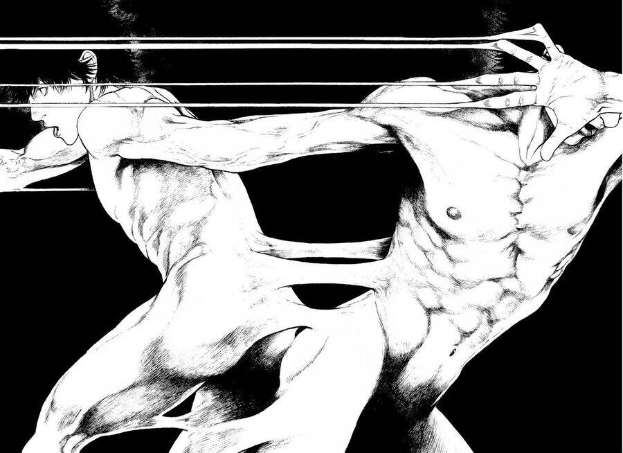 Kokou No Hito Chap 161 - Next Chap 162