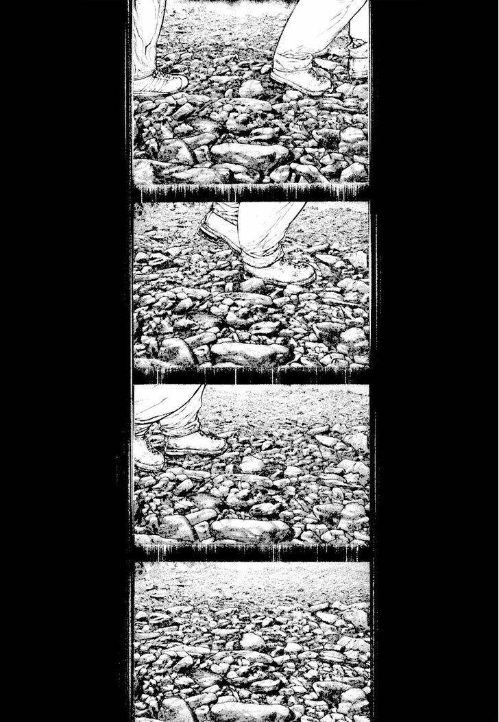 Kokou No Hito Chap 163 - Next Chap 164