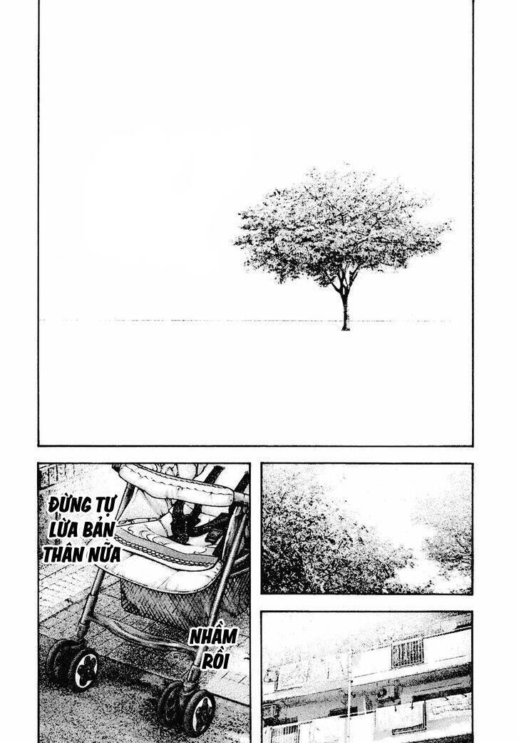 Kokou No Hito Chap 163 - Next Chap 164