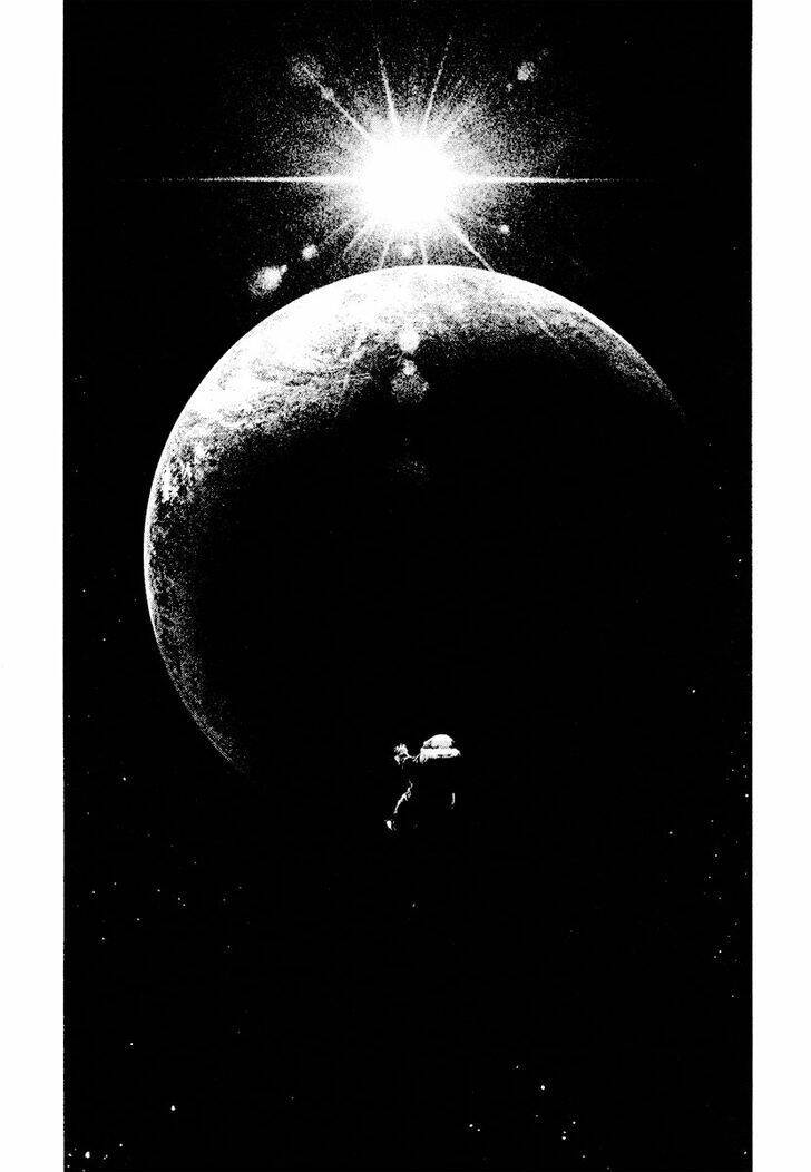 Kokou No Hito Chap 166 - Next Chap 167