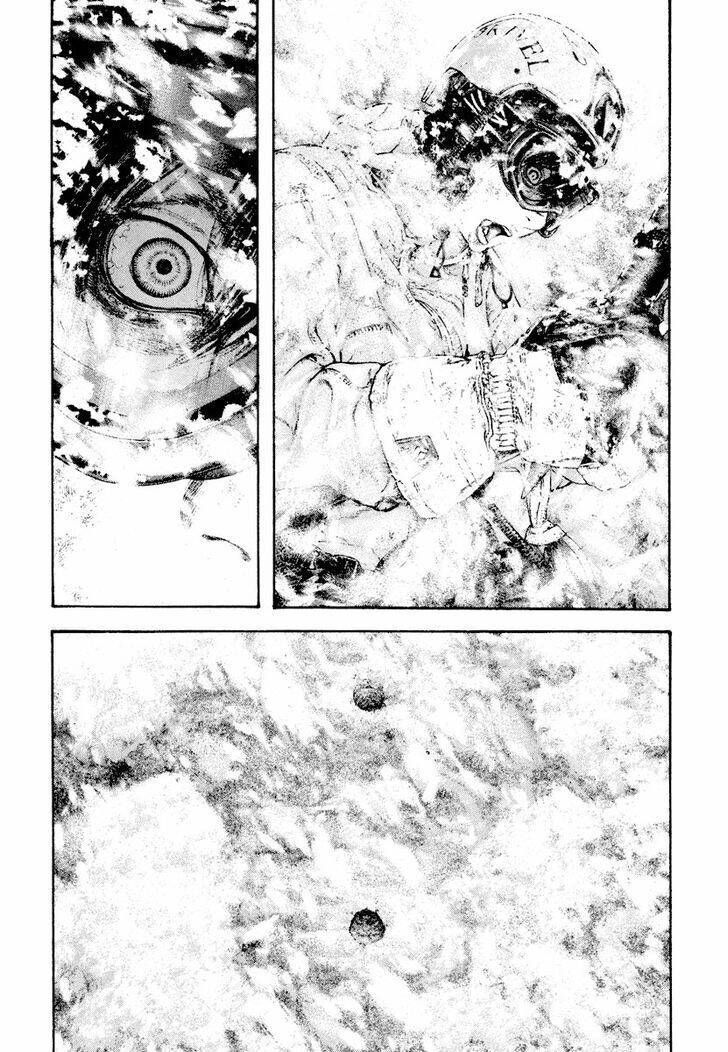 Kokou No Hito Chap 166 - Next Chap 167