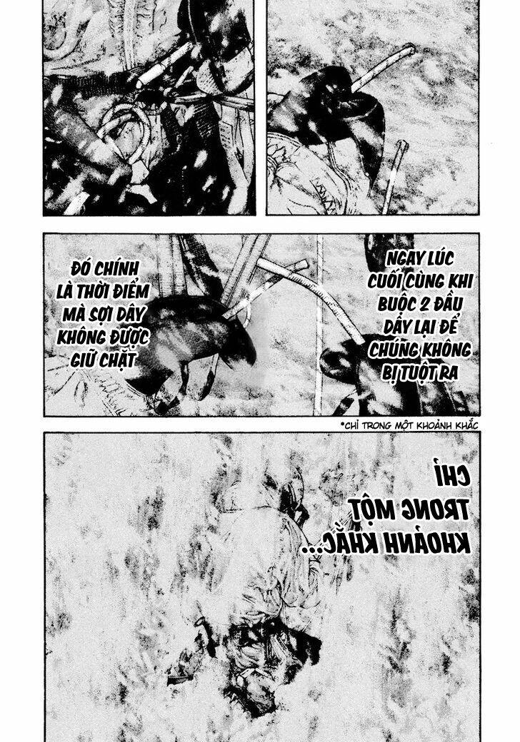 Kokou No Hito Chap 166 - Next Chap 167