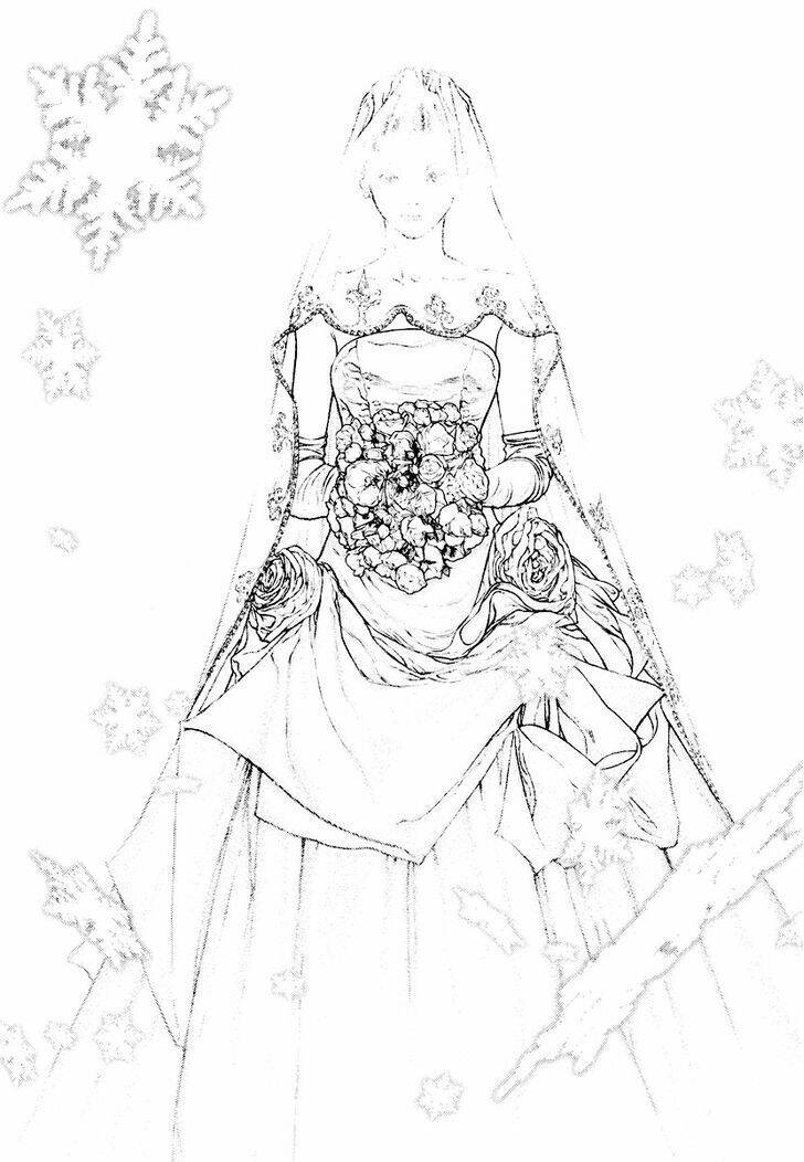 Kokou No Hito Chap 167 - Next Chap 168