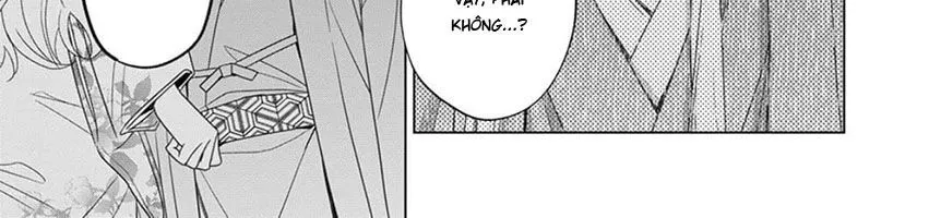 Kokuyou No Hanayome Chap 12 - Next Chap 13