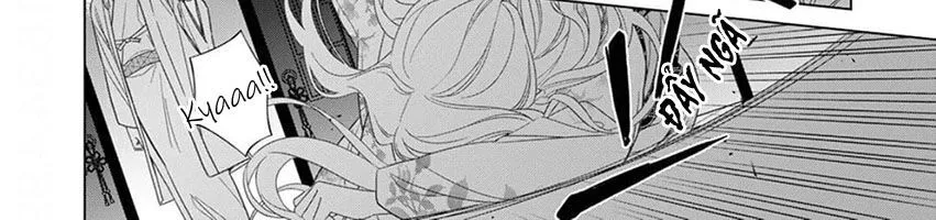 Kokuyou No Hanayome Chap 12 - Next Chap 13