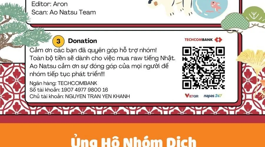 Kokuyou No Hanayome Chap 12 - Next Chap 13