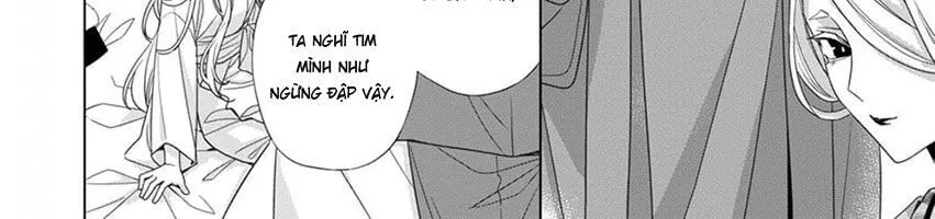 Kokuyou No Hanayome Chap 12 - Next Chap 13