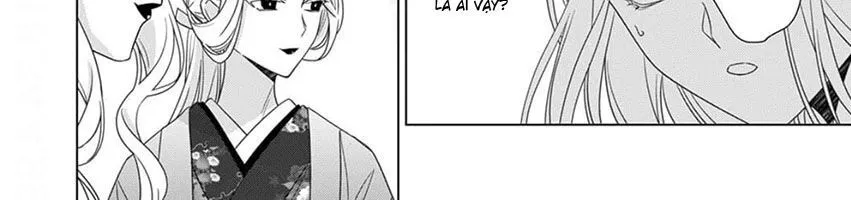 Kokuyou No Hanayome Chap 12 - Next Chap 13