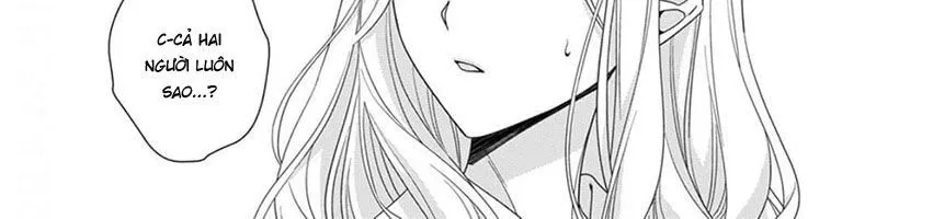 Kokuyou No Hanayome Chap 12 - Next Chap 13