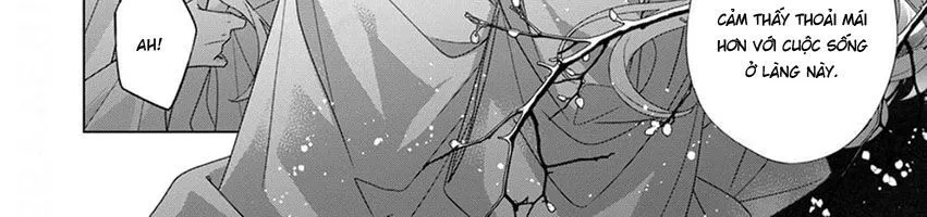 Kokuyou No Hanayome Chap 12 - Next Chap 13