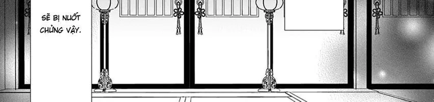 Kokuyou No Hanayome Chap 12 - Next Chap 13