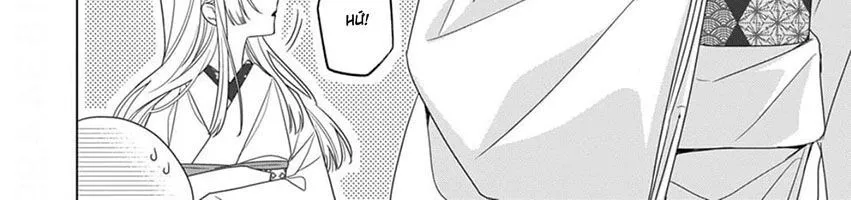 Kokuyou No Hanayome Chap 12 - Next Chap 13