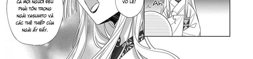 Kokuyou No Hanayome Chap 12 - Next Chap 13