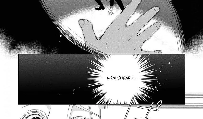 Kokuyou No Hanayome Chap 12 - Next Chap 13