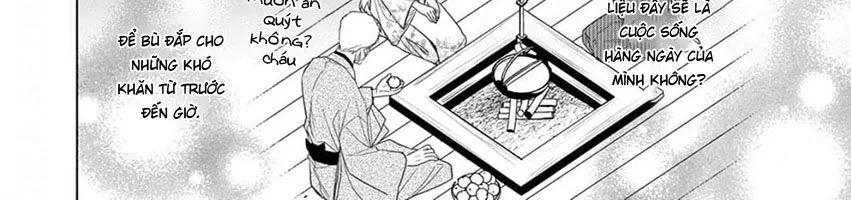 Kokuyou No Hanayome Chap 12 - Next Chap 13