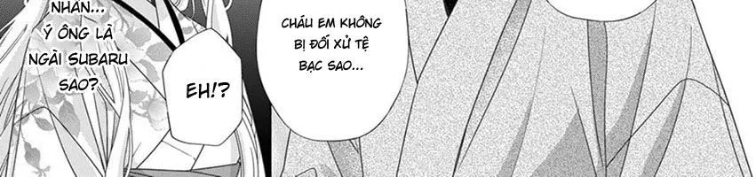 Kokuyou No Hanayome Chap 12 - Next Chap 13